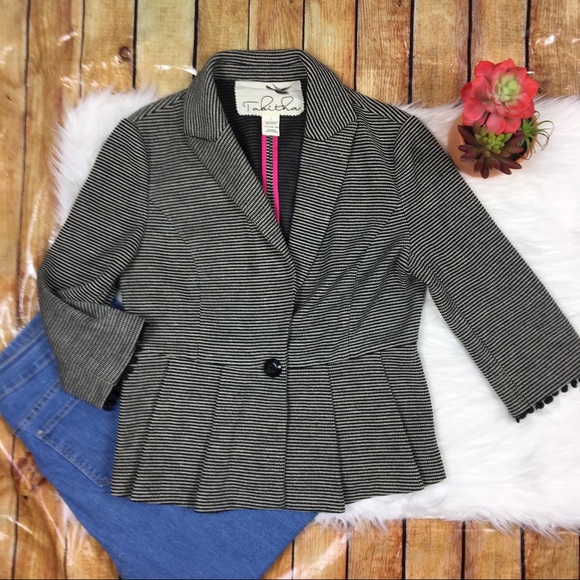 tabitha blazer